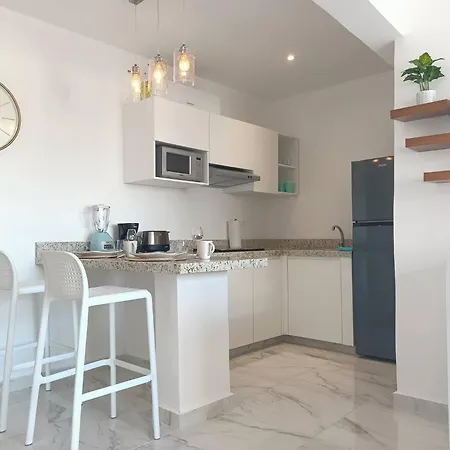 Beautiful Studio Very Close To The Beach And 5Th Avenue