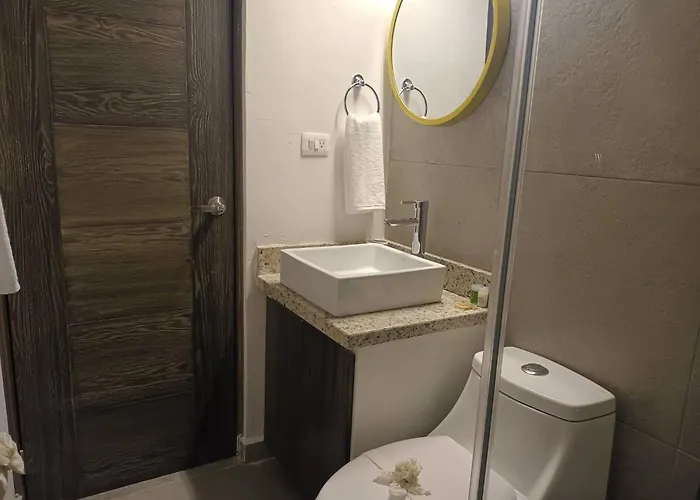 Apartment Beautiful Very Close To The And 5th Avenue