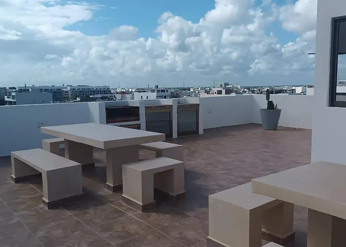 Apartment Beautiful Very Close To The And 5th Avenue *