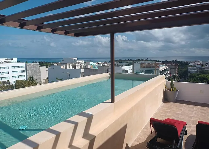 Beautiful Very Close To The And 5th Avenue Apartment