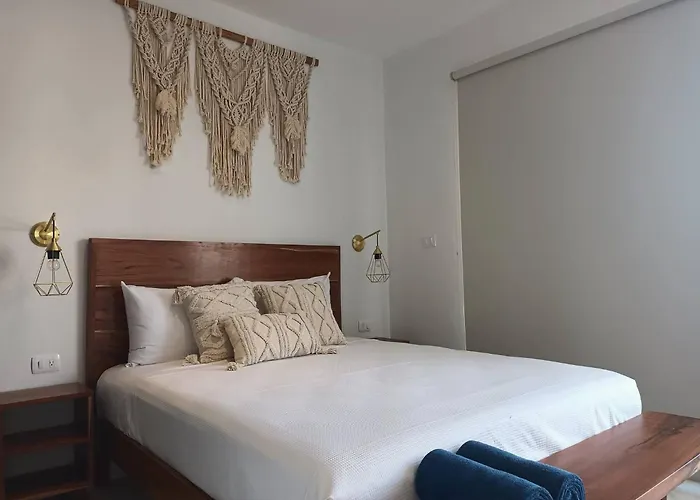 Beautiful Very Close To The And 5th Avenue Apartment