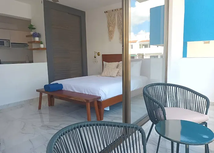 Beautiful Very Close To The And 5th Avenue Apartment *