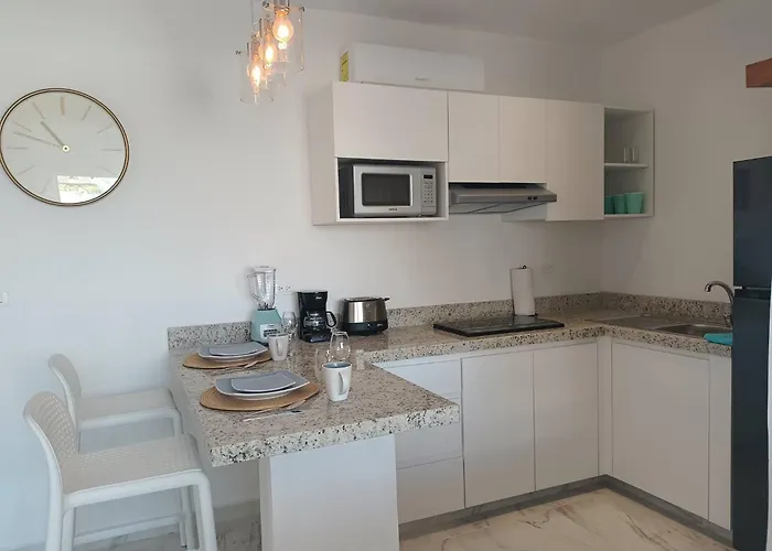 Beautiful Very Close To The And 5th Avenue Apartment Playa del Carmen