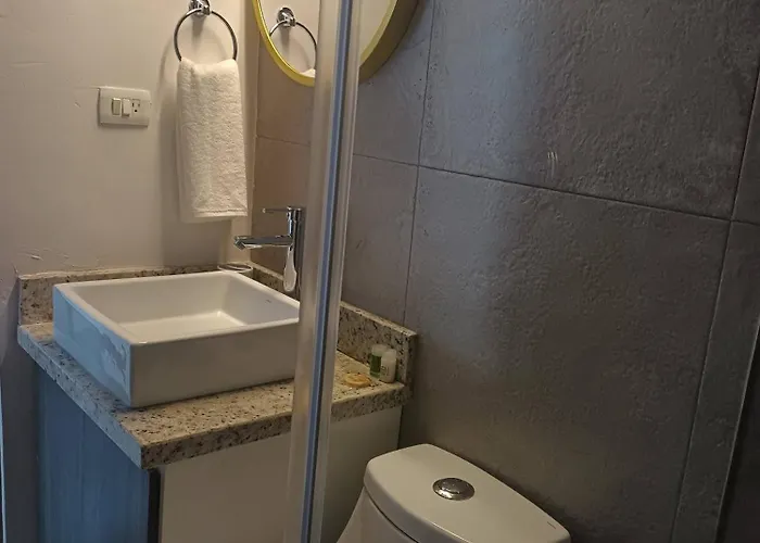 Beautiful Very Close To The And 5th Avenue Apartment Playa del Carmen
